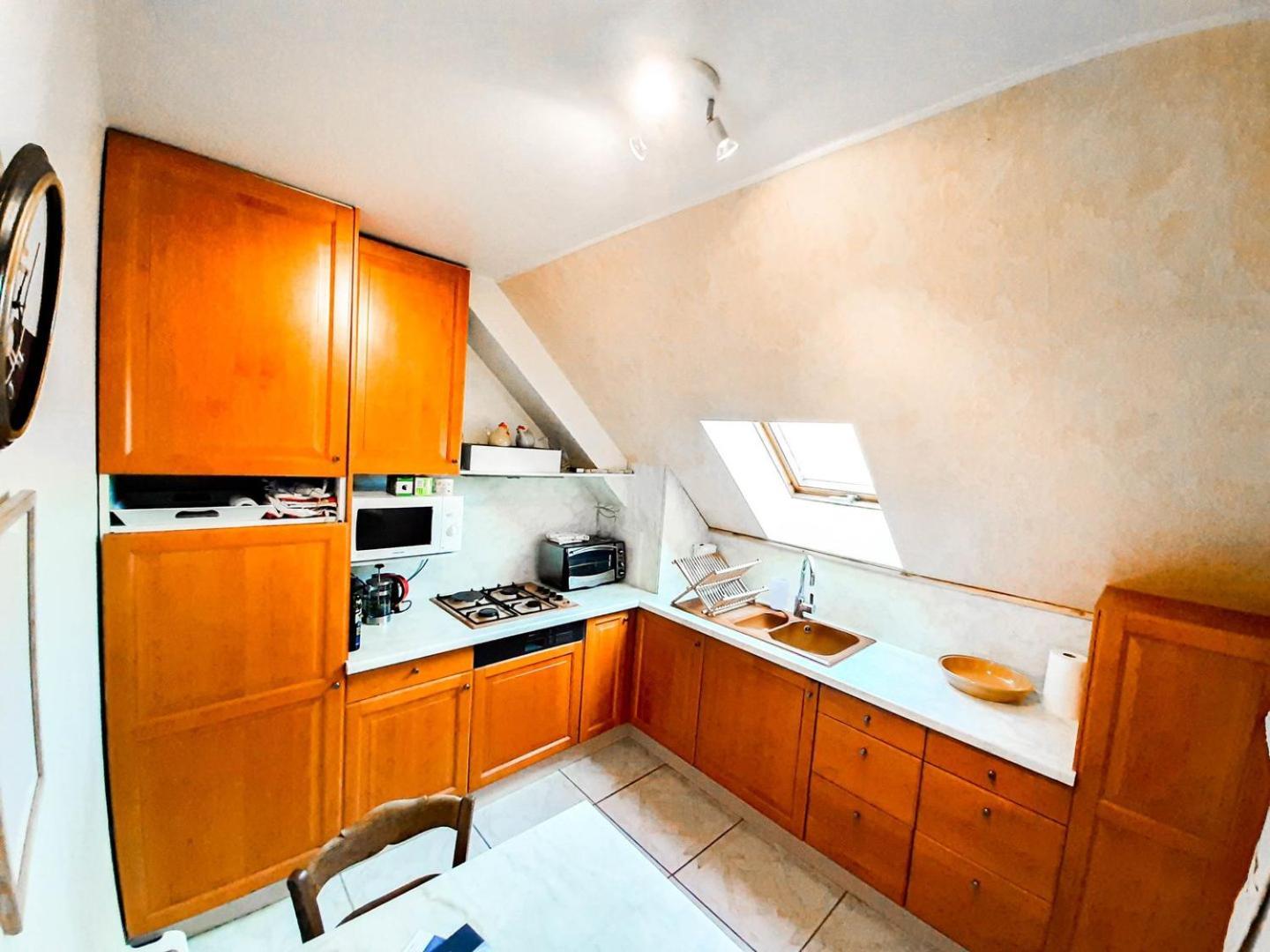 Spacious T2 Apt In City Center. Amboise Eksteriør billede