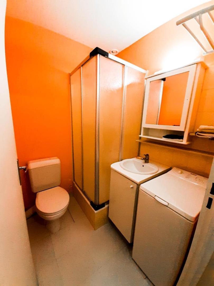 Spacious T2 Apt In City Center. Amboise Eksteriør billede