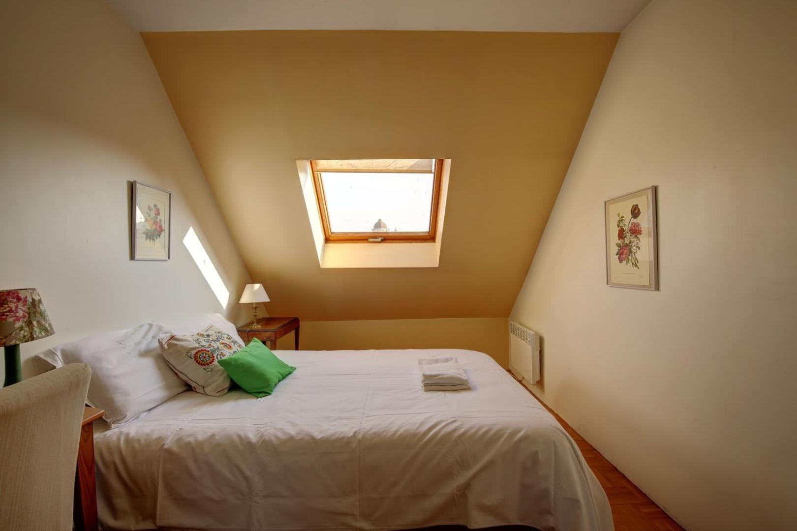 Spacious T2 Apt In City Center. Amboise Eksteriør billede