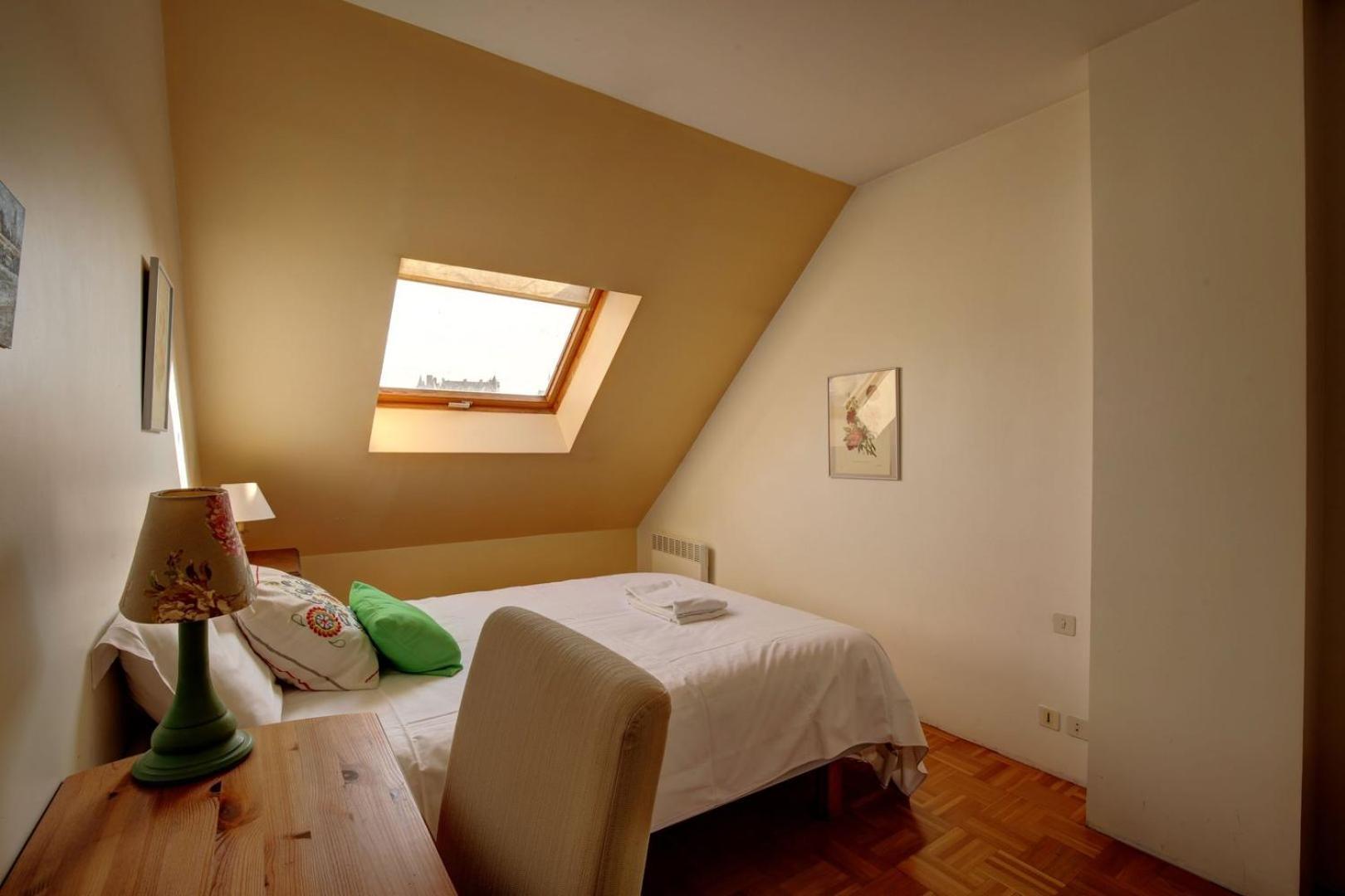 Spacious T2 Apt In City Center. Amboise Eksteriør billede