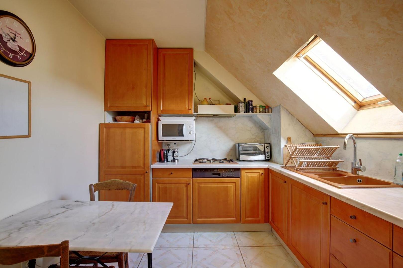 Spacious T2 Apt In City Center. Amboise Eksteriør billede