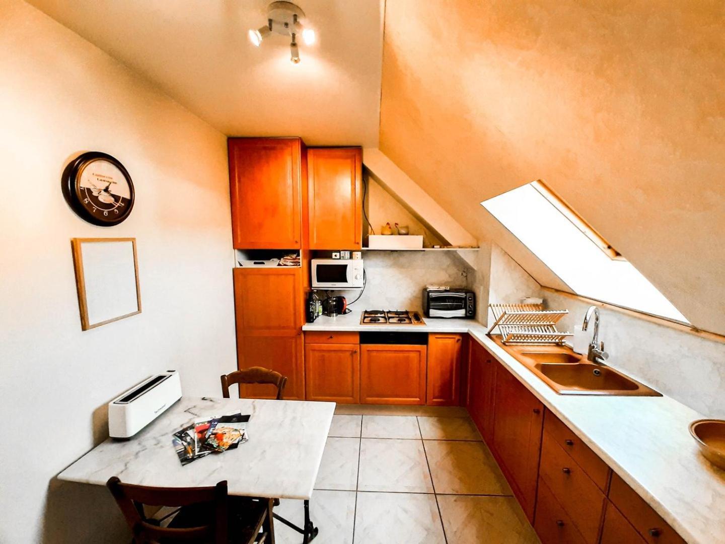 Spacious T2 Apt In City Center. Amboise Eksteriør billede