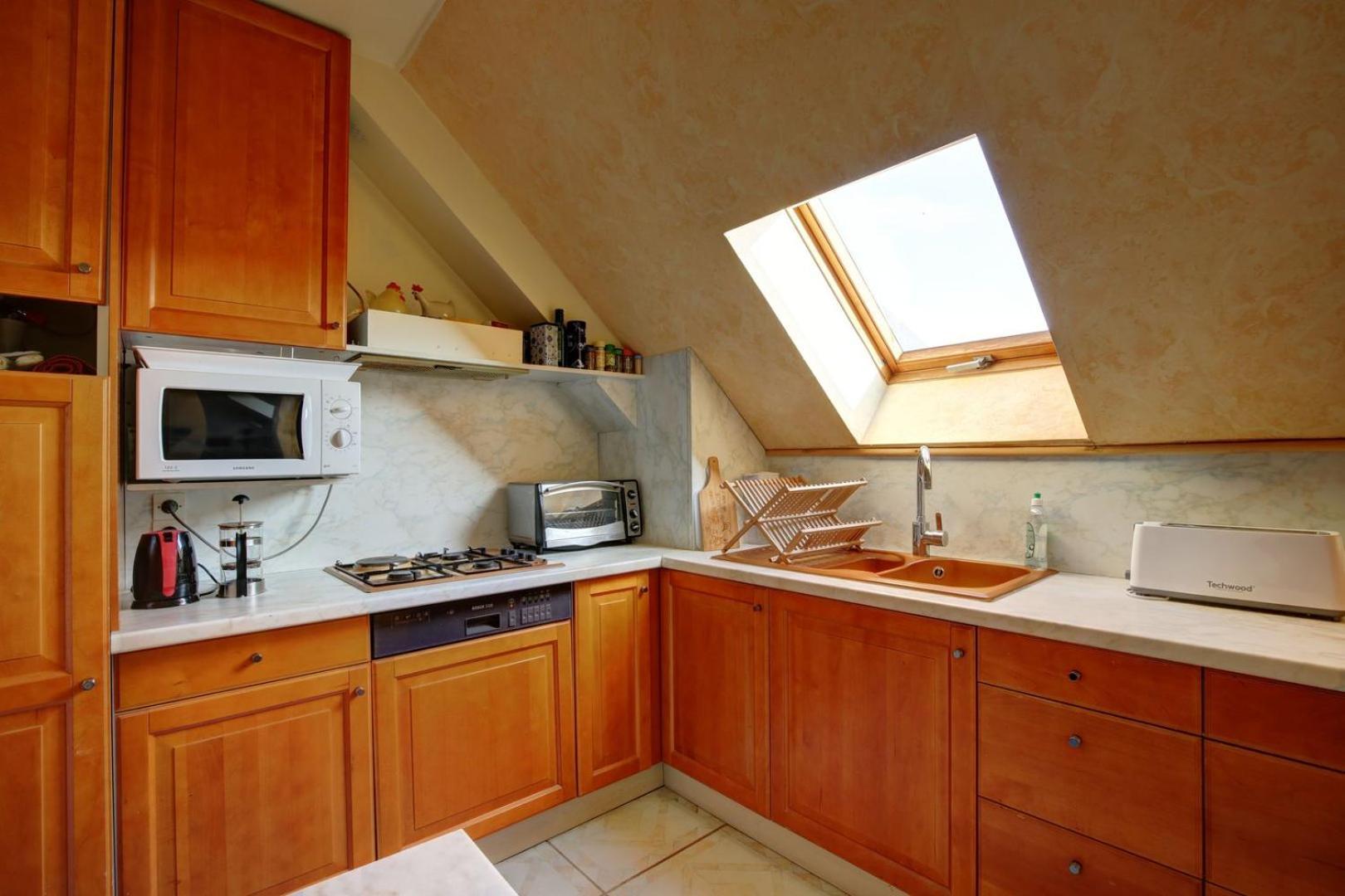 Spacious T2 Apt In City Center. Amboise Eksteriør billede