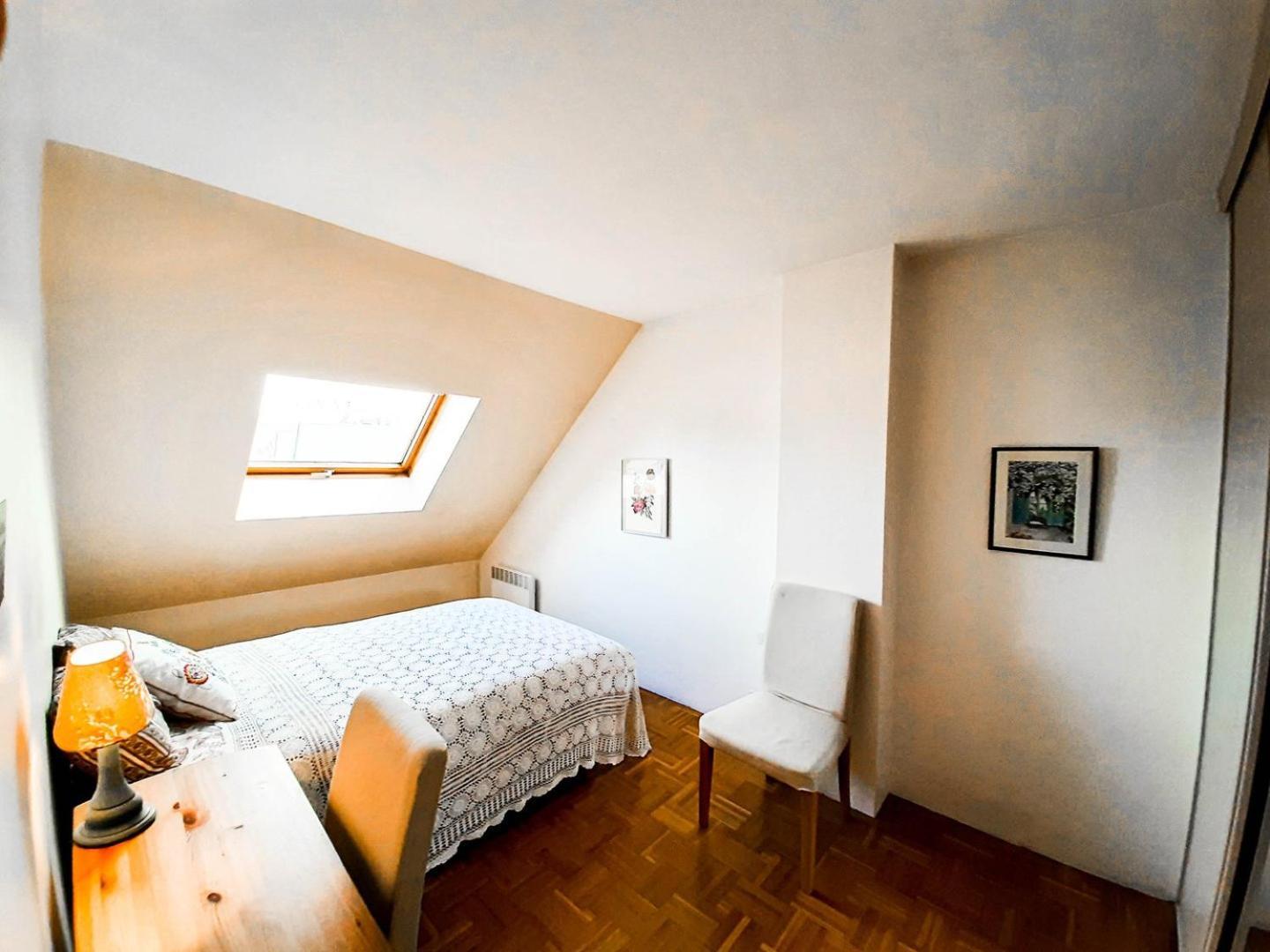 Spacious T2 Apt In City Center. Amboise Eksteriør billede