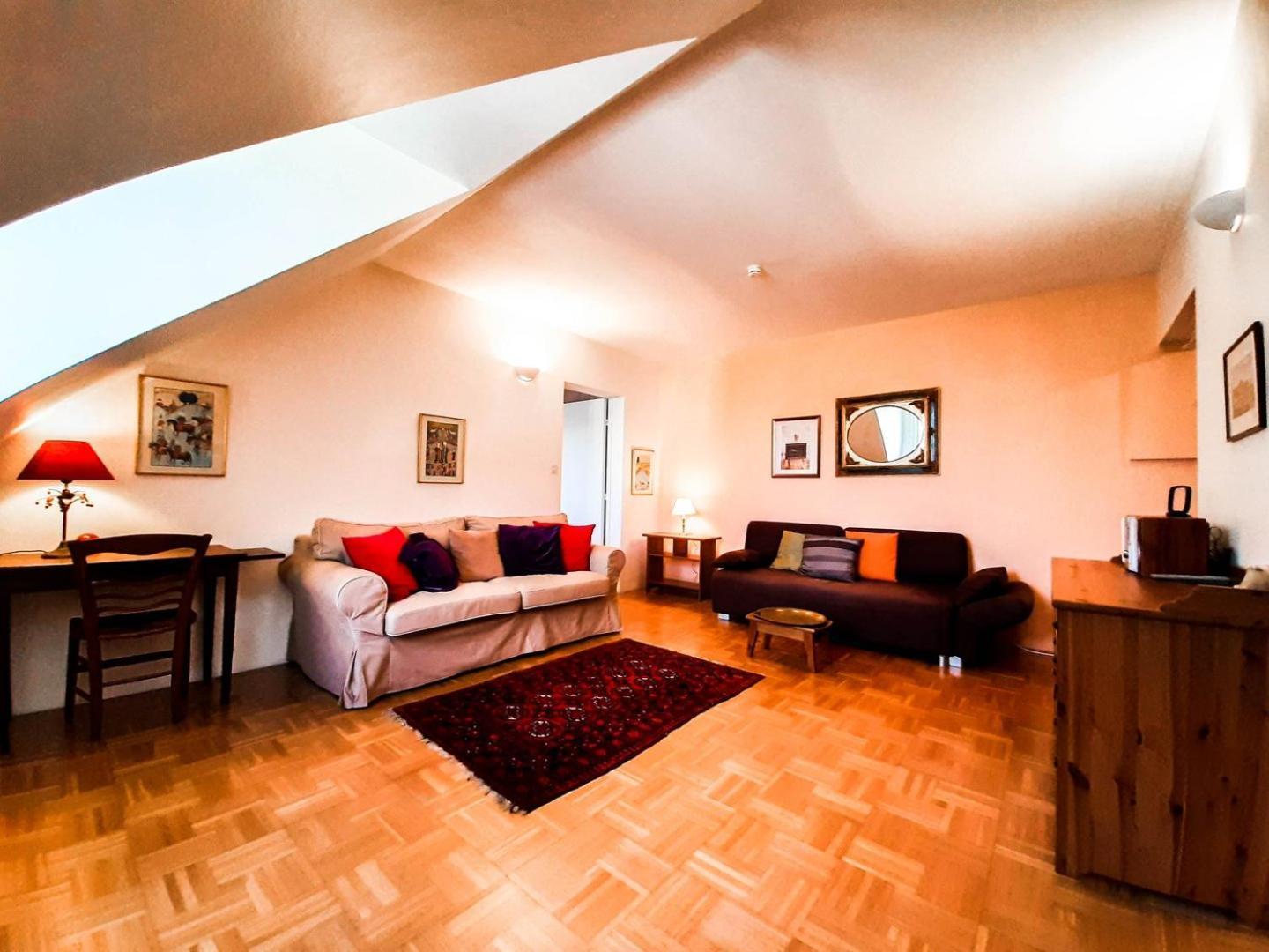 Spacious T2 Apt In City Center. Amboise Eksteriør billede